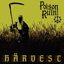 Picture of Harvest  by Poison Ruin