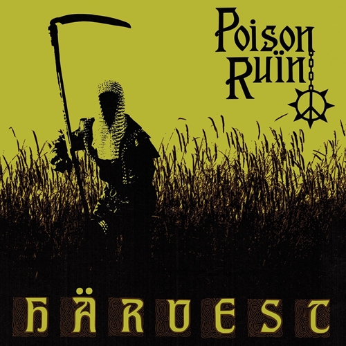 Picture of Harvest  by Poison Ruin