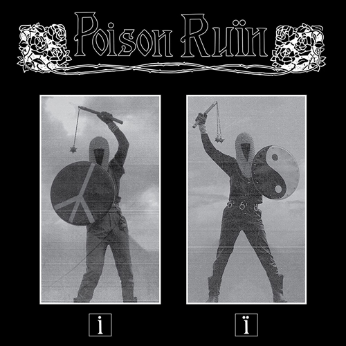 Picture of Poison Ruin  by Poison Ruin