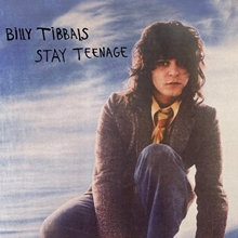 Picture of Stay Teenage  by Billy Tibbals