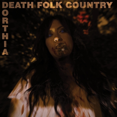 Picture of Death Folk Country  by Dorthia Cottrell