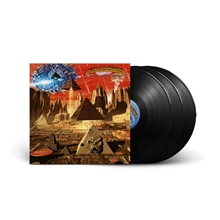 Picture of Blast From The Past (3lp)  by Gamma Ray