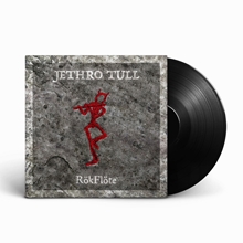 Picture of Rokflote  by Jethro Tull