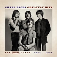 Picture of Greatest Hits - The Immediate Years 1967-1969 (Color Lp)  by Small Faces