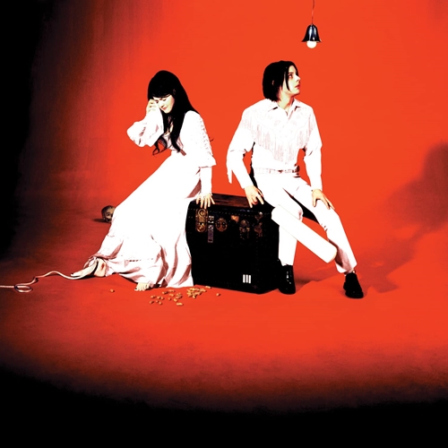 Picture of Elephant (Limited Edition 20th Anniversary Vinyl)  by The White Stripes