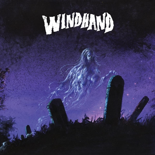 Picture of Windhand (Reissue)  by Windhand