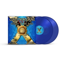 Picture of Still... Good to Be Bad (Translucent Blue)  by Whitesnake