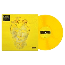 Picture of Subtract (Yellow LP)  by Ed Sheeran