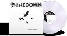 Picture of The Sound of Madness (Crystal Clear)  by Shinedown