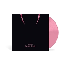 Picture of BORN PINK(LP/D2C EXCL)  by BLACKPINK