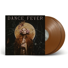 Picture of DANCE FEVER(2LP/D2C EXCL)  by FLORENCE AND THE MACHINE