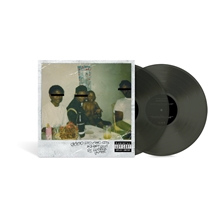 Picture of GOOD KID,M.A.A.D CI(LP/D2C  by KENDRICK LAMAR