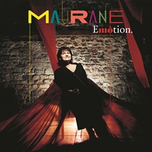 Picture of EMOTION(LP)  by MAURANE