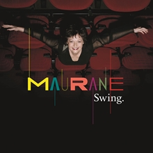 Picture of SWING(LP)  by MAURANE