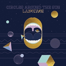 Picture of Language  by Circles Around The Sun