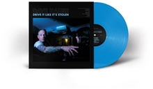 Picture of Drive It Like It'S Stolen  by Dave Hause