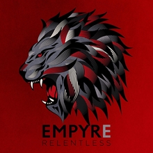 Picture of Relentless  by Empyre