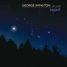 Picture of Night  by George Winston