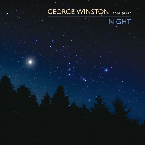 Picture of Night  by George Winston