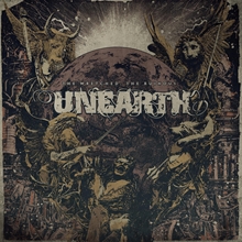 Picture of The Wretched; The Ruinous  by Unearth