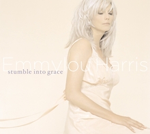 Picture of Stumble into Grace (Cream)  by Emmylou Harris