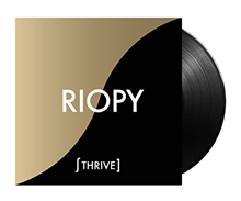 Picture of Thrive  by Riopy