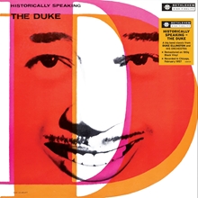 Picture of Historically Speaking - The Duke  by Duke Ellington