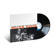 Picture of VOLUME 1(LP/BLUE NOTE CLAS  by MILES DAVIS