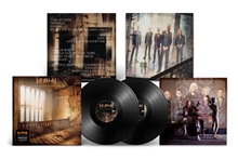 Picture of DRASTIC SYMPHONIES(2LP) by DEF LEPPARD/ROYAL PHILHARMONIC ORCHESTRA