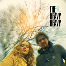 Picture of LIFE AND LIFE ONLY(LP)  by HEAVY HEAVY,THE