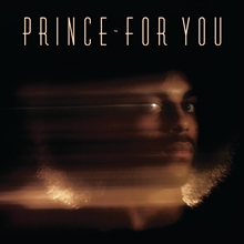 Picture of For You  by Prince