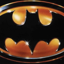 Picture of Batman Motion Picture Soundtrack  by Prince