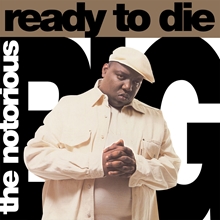 Picture of Ready To Die (Gold) by Notorious B.I.G.,The