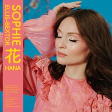 Picture of Hana (LP) (Indie Exclusive)  by Sophie Ellis-Bextor