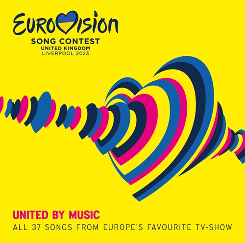 Picture of EUROVISION SONG CONTES(3LP  by VARIOUS ARTISTS