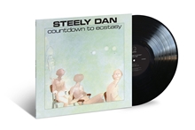 Picture of COUNTDOWN TO ECSTASY(LP)  by STEELY DAN