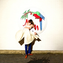 Picture of WHAT NOW(LP)  by SYLVAN ESSO