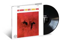 Picture of JAZZ SAMBA(LP/ACOUSTIC SOU by STAN GETZ/CHARLIE BYRD