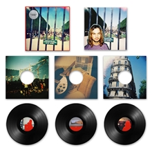 Picture of LONERISM 10TH ANN SUP DLX)  by TAME IMPALA