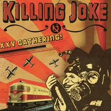 Picture of XXV THE GATHERING: LET(2LP  by KILLING JOKE