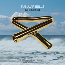 Picture of TUBULAR BELLS(50TH ANN/2LP  by MIKE OLDFIELD