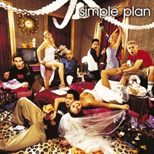 Picture of No Pads, No Helmets…Just Balls (Crystal Clear)  by Simple Plan