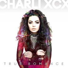 Picture of True Romance (Silver)  by Charli XCX