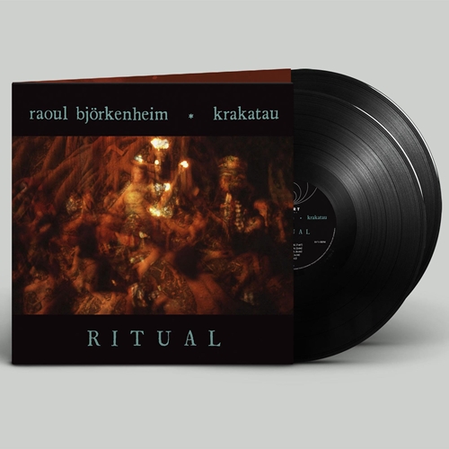 Picture of Ritual - Extended Edition  by Krakatau