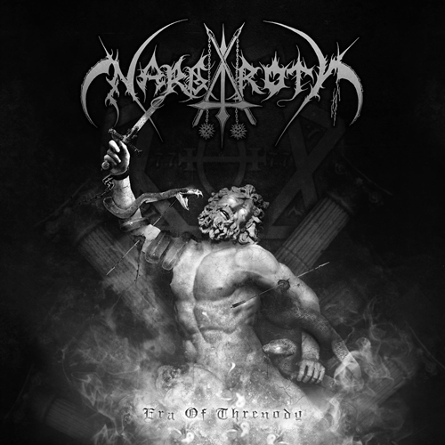 Picture of Era Of Threnody  by Nargaroth