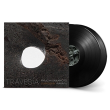 Picture of Travesia  by Ryuichi Sakamoto