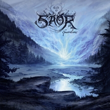 Picture of Guardians (Ltd. Gatefold Blue Vinyl 2lp)  by Saor