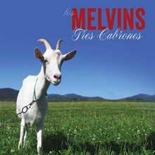 Picture of Tres Cabrones  by Melvins