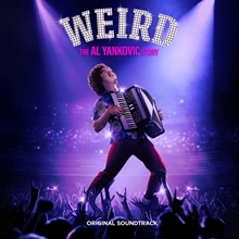 Picture of Weird: The Al Yankovic Story - Original Soundtrack  by Weird Al Yankovic