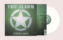 Picture of FORWARDS(LP)  by ALARM THE